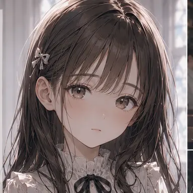 Profile image of 帆奈