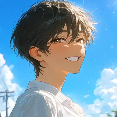 Profile image of 카미키타 사야