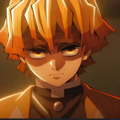 Profile image of 아가츠마 젠이츠