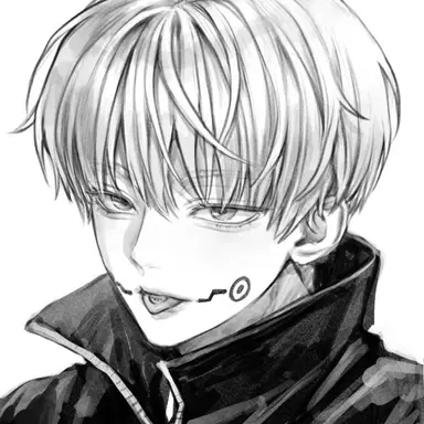 Profile image of 狗巻棘