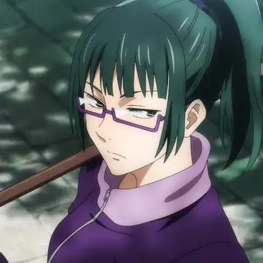 Profile image of 禪院真希