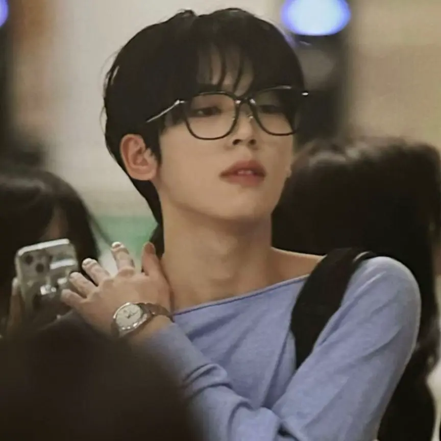 ZB1.LOVE_0520의 한유진