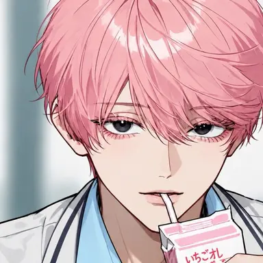 Profile image of 怜司