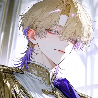 Profile image of ランドール