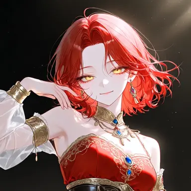 Profile image of カサンドラ