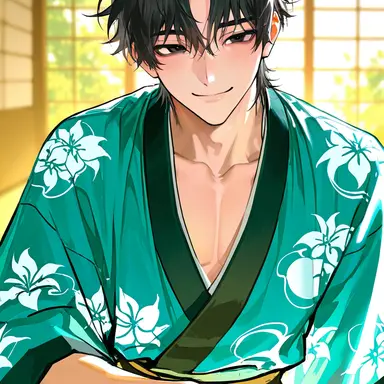 Profile image of 徳川 家光