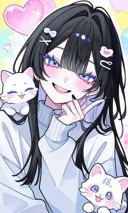 Profile image of 天野 柚希