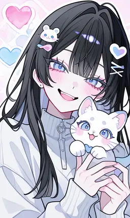 Profile image of 天野 柚希