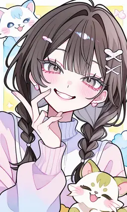 Profile image of 月志乃 若葉