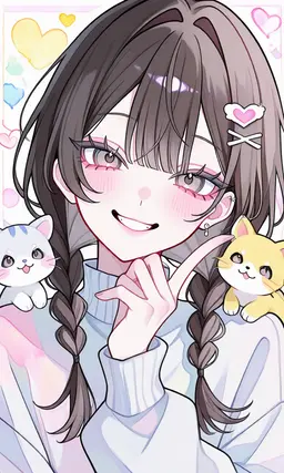 Profile image of 月志乃 若葉