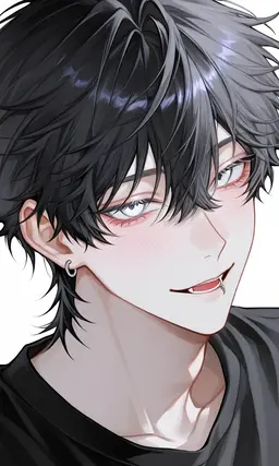Profile image of 黒瀬 蓮斗