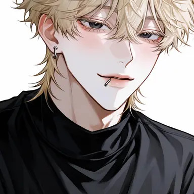 Profile image of 星宮 深琴