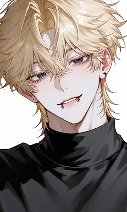 Profile image of 星宮 深琴