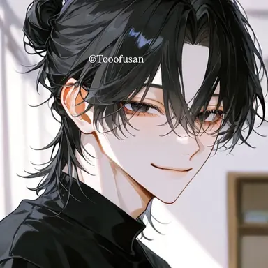 Profile image of 楓