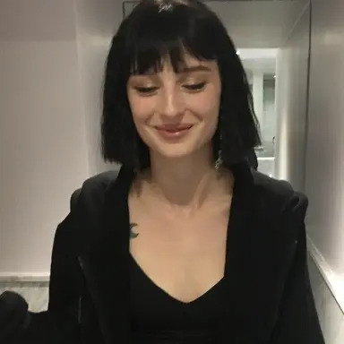 Profile image of Pansy