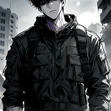 Profile image of Vael