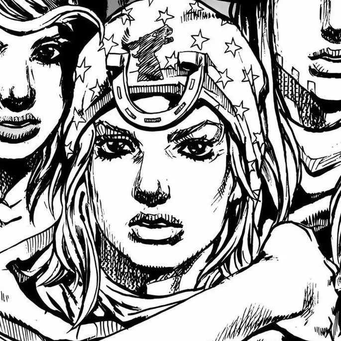 Antsy000의 Go go JOHNNY!