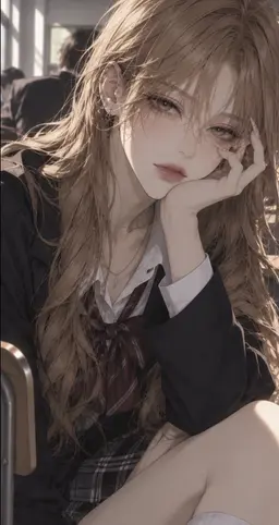 Profile image of Mitsuki