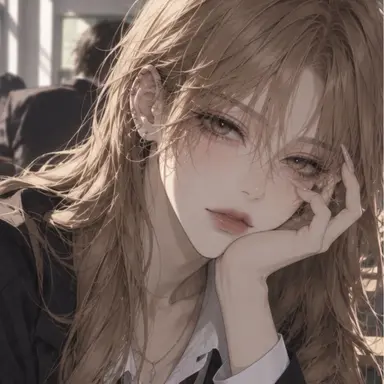 Profile image of Mitsuki