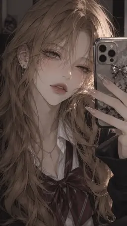 Profile image of Mitsuki
