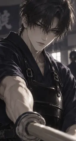 Profile image of Aoi