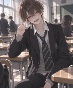 Profile image of Ren