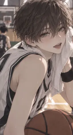 Profile image of Ren