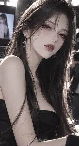 Profile image of Tsubaki