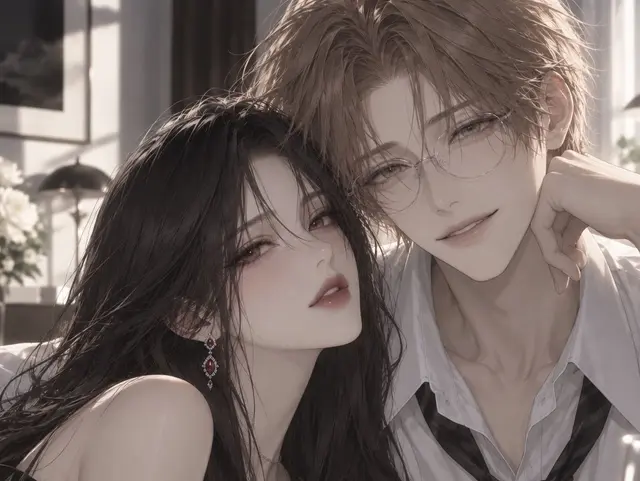 Profile image of Tsubaki