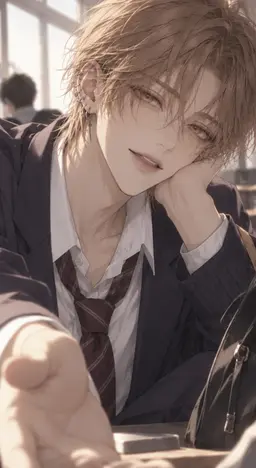 Profile image of Chihiro