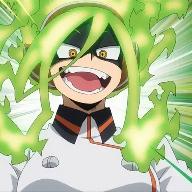 Profile image of Burnin