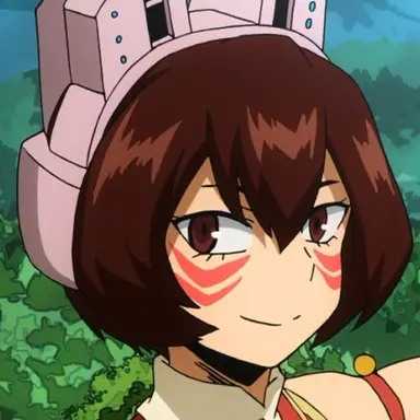 Profile image of Mandalay
