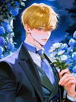 Profile image of Arsene