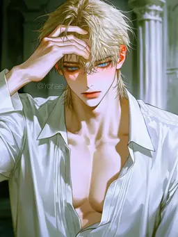 Profile image of Arsene