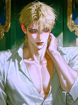 Profile image of Arsene