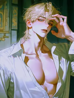 Profile image of Arsene