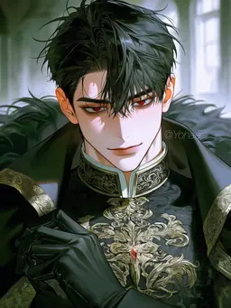 Profile image of Killian