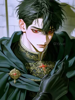 Profile image of Killian