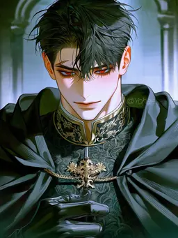 Profile image of Killian