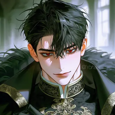 Profile image of Killian