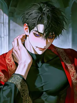 Profile image of Khalid