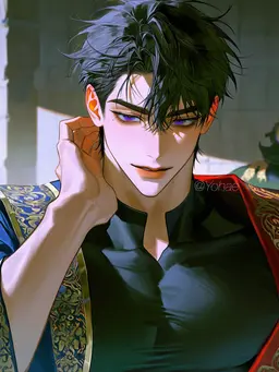 Profile image of Khalid