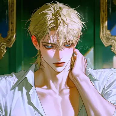 Profile image of Arsene