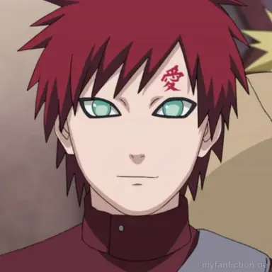 Profile image of Sabaku no Gaara
