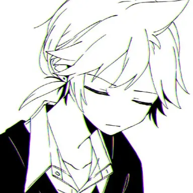 Profile image of 鏡音レン