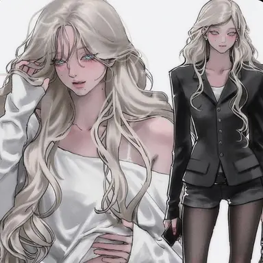 Profile image of 유설화