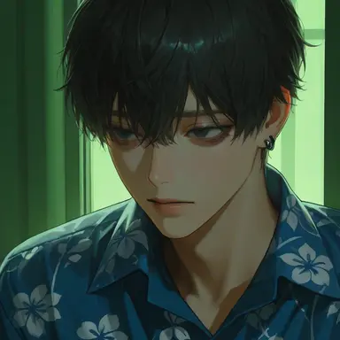 Profile image of 青葉保