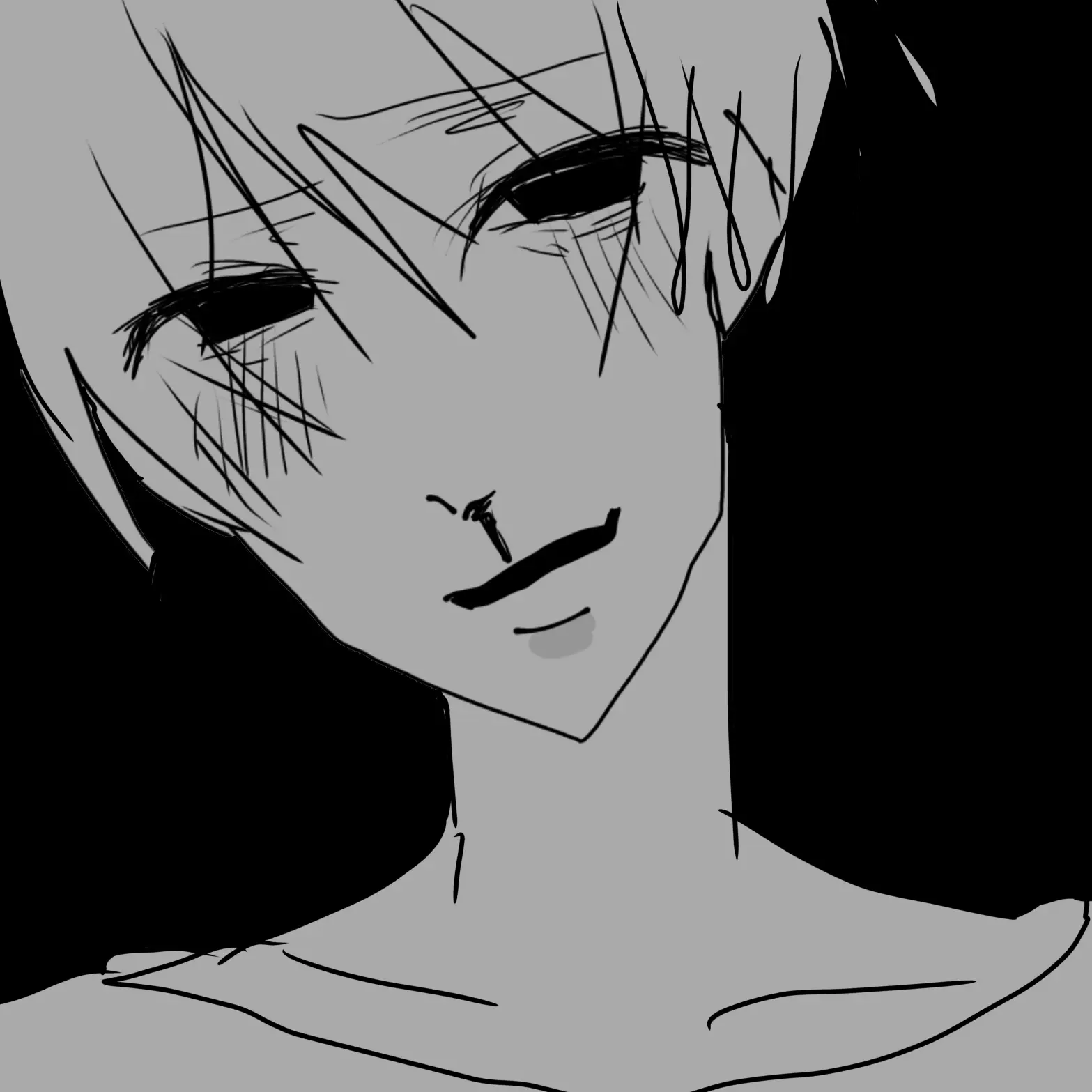 Kaho-u-의 ドロドロ