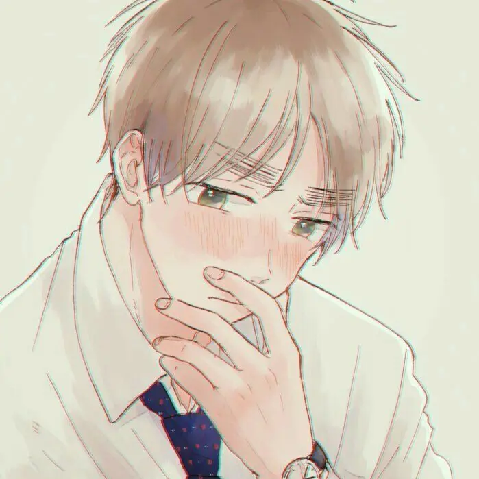 Kaho-u-의 ラッキースケベ