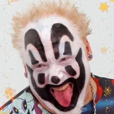 Profile image of Violent J